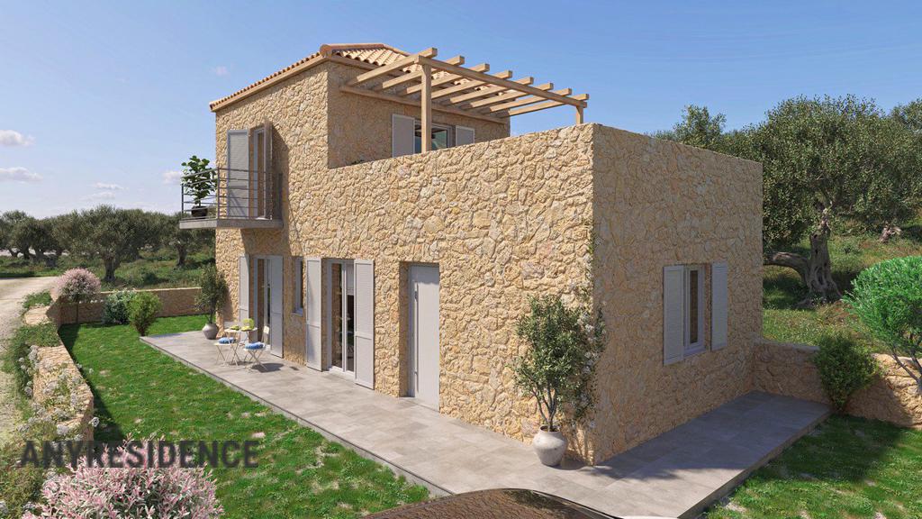 New home in Messenia, photo #4, listing #2514053