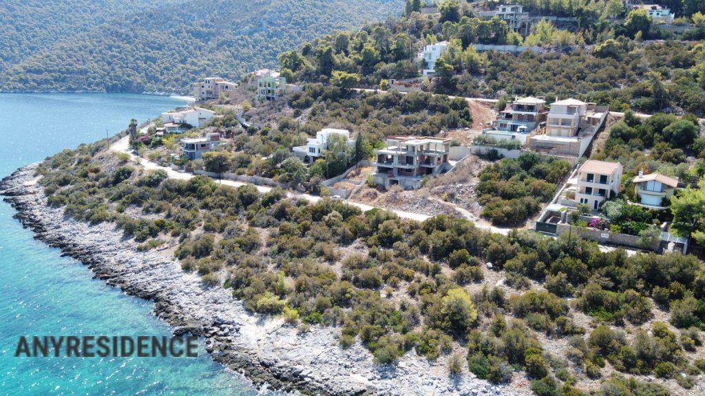 Villa in Peloponnese, photo #3, listing #2185462