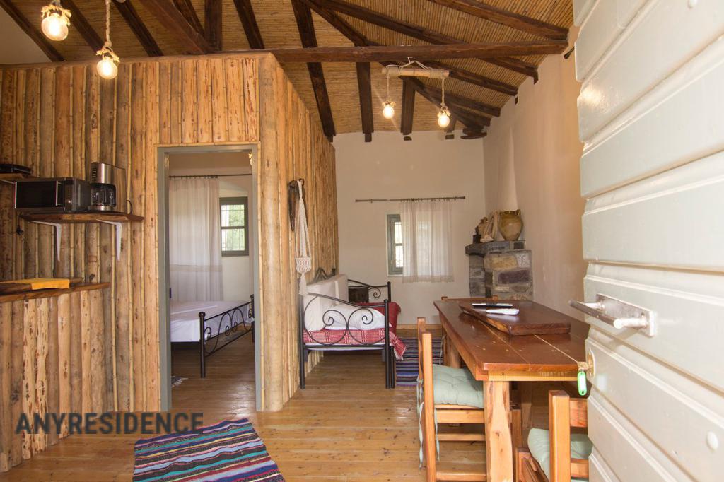 2 room villa in Peloponnese, photo #4, listing #1908800
