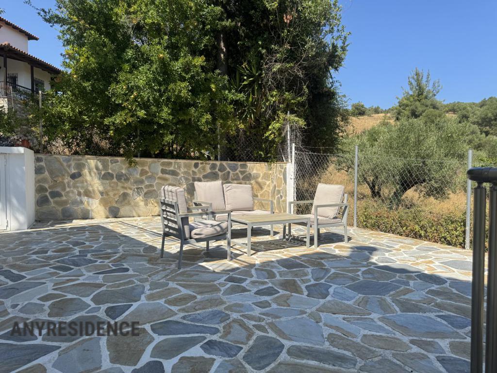 Villa in Nikiti, photo #8, listing #2536137