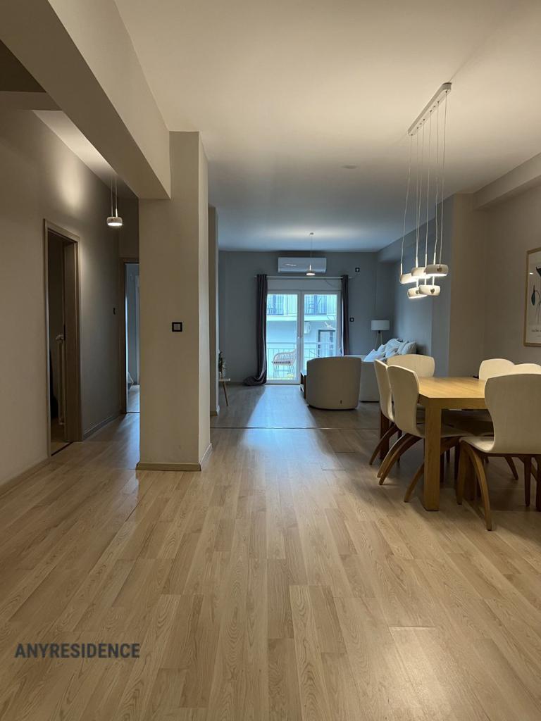2 room apartment in Athens, photo #3, listing #2524214