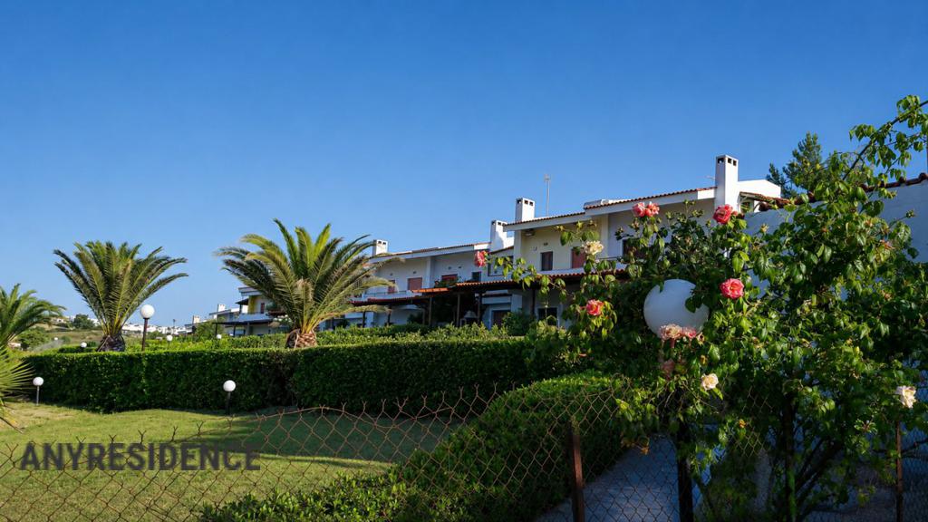 Townhome in Thessalia Sterea Ellada, photo #2, listing #2532801