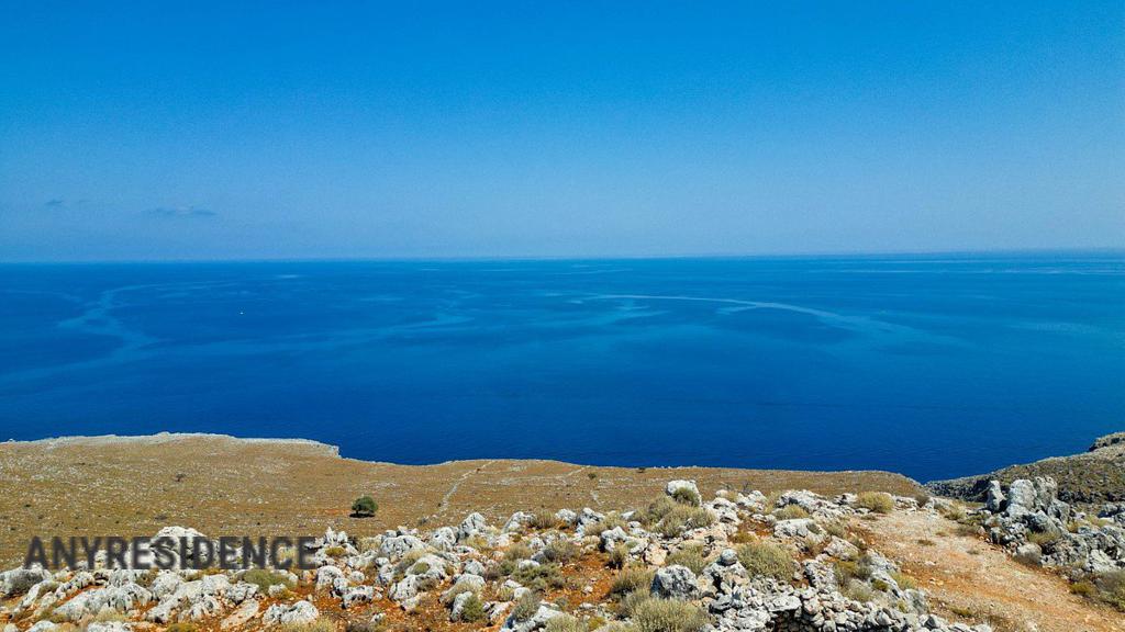 Development land Kokkino Chorio, photo #5, listing #2332610