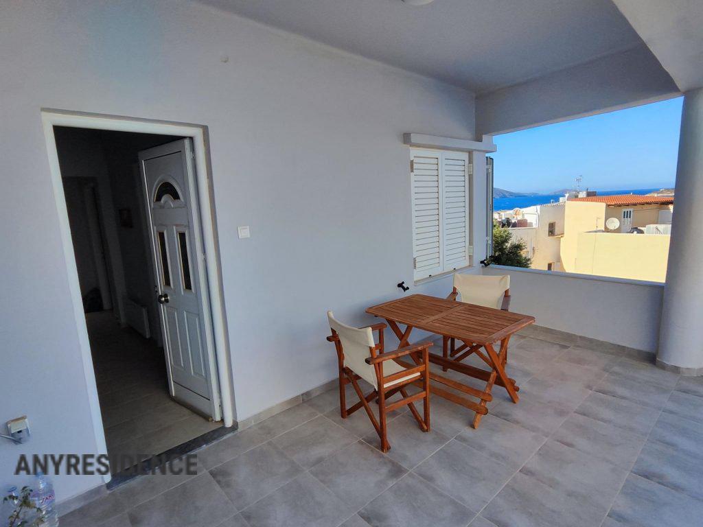 Apartment in Agios Nikolaos (Crete), photo #5, listing #2289126