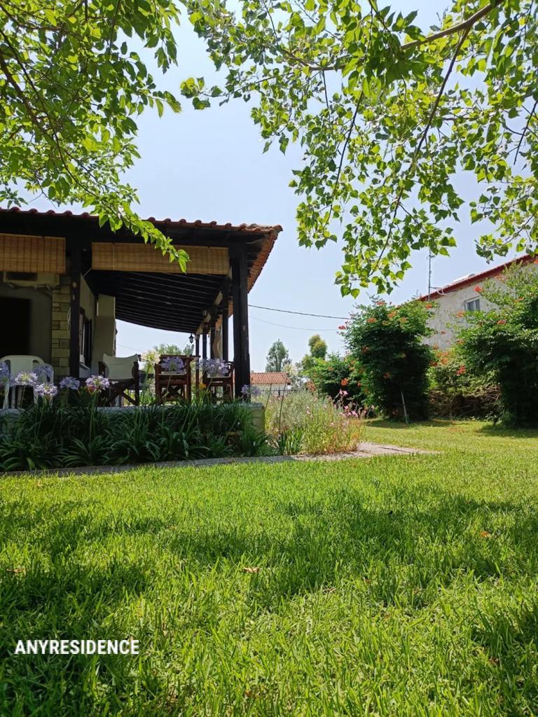 Townhome in Chalkidiki (Halkidiki), photo #10, listing #2478768