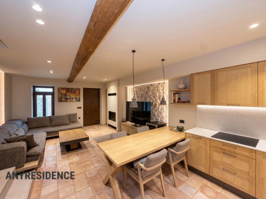3 room townhome in Messenia, photo #9, listing #2551318