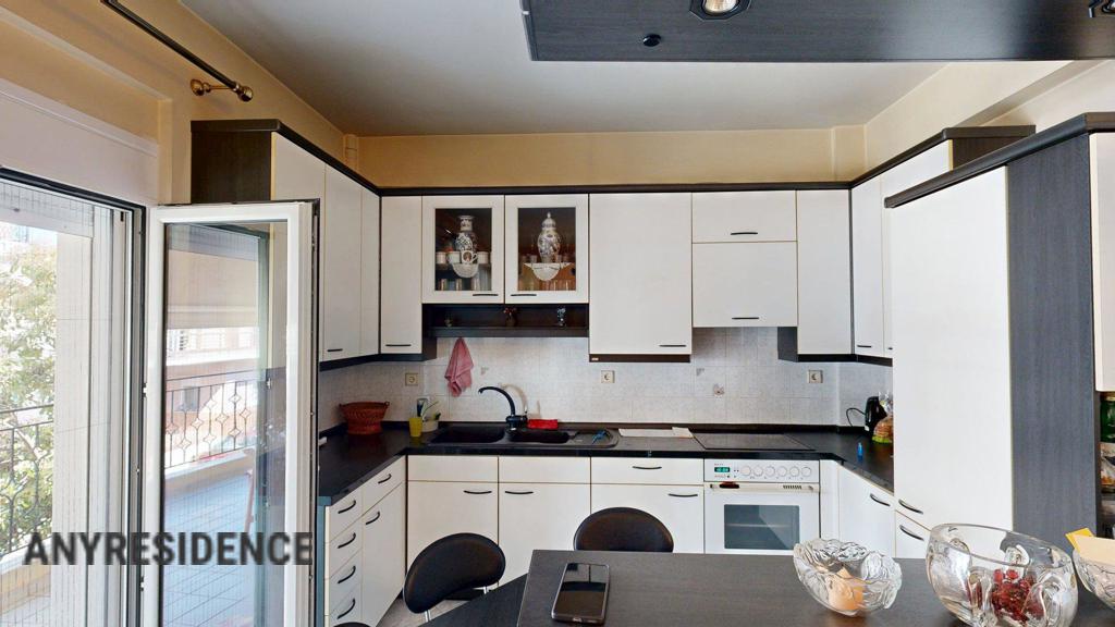 3 room chalet in Larissa, photo #4, listing #2526145