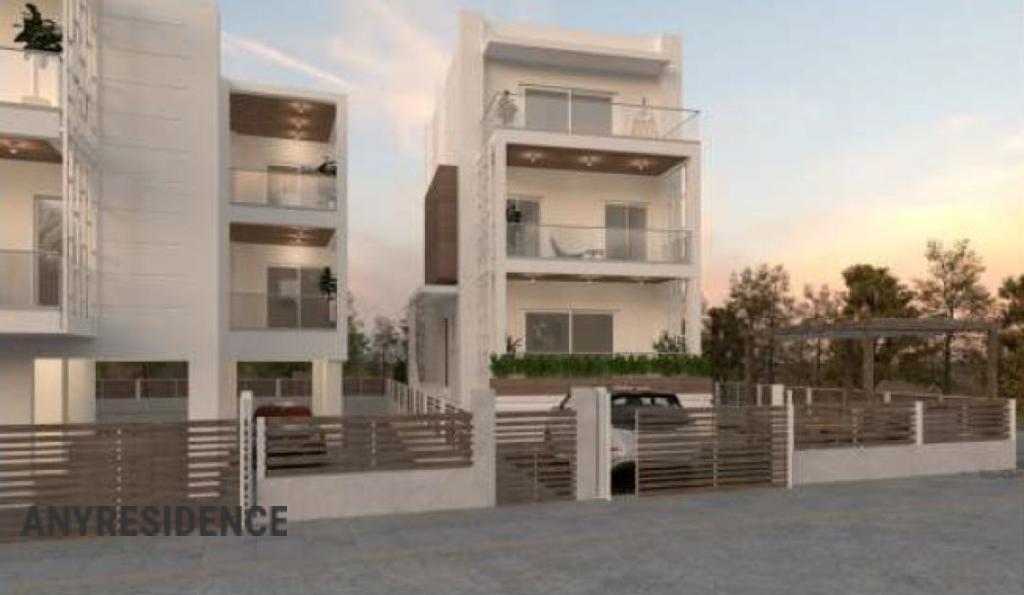 Townhome in Thermi, photo #3, listing #2500243
