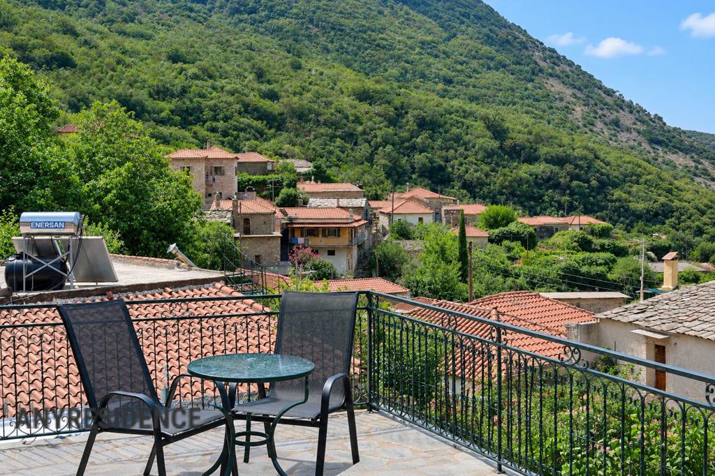 Townhome in Kastania, photo #3, listing #2548930