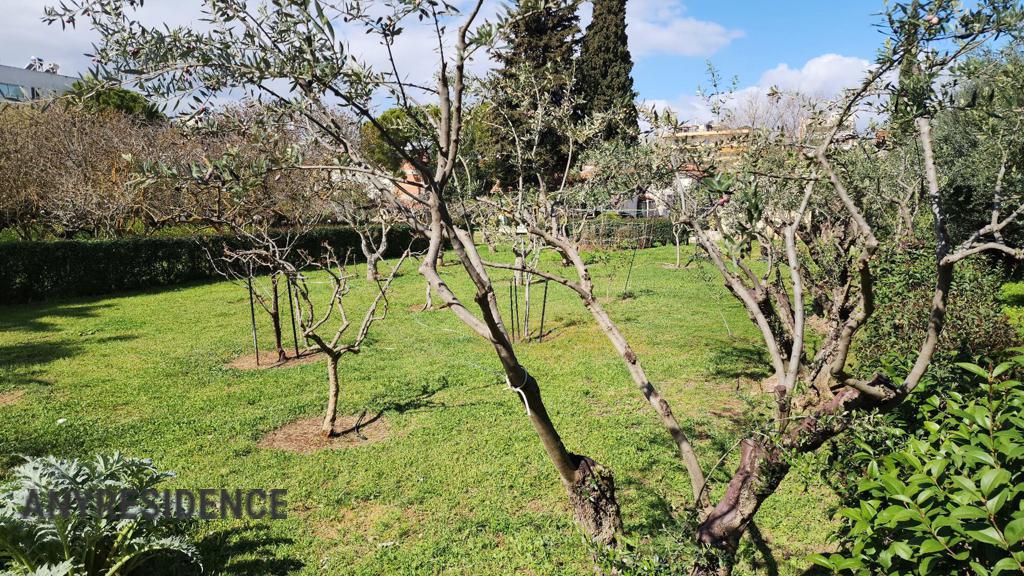 Development land Greece, photo #6, listing #2471010
