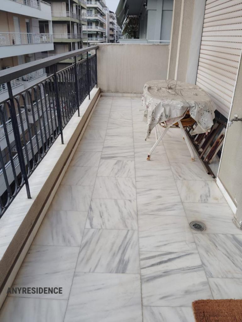 Apartment in Thessaloniki, photo #8, listing #2465423