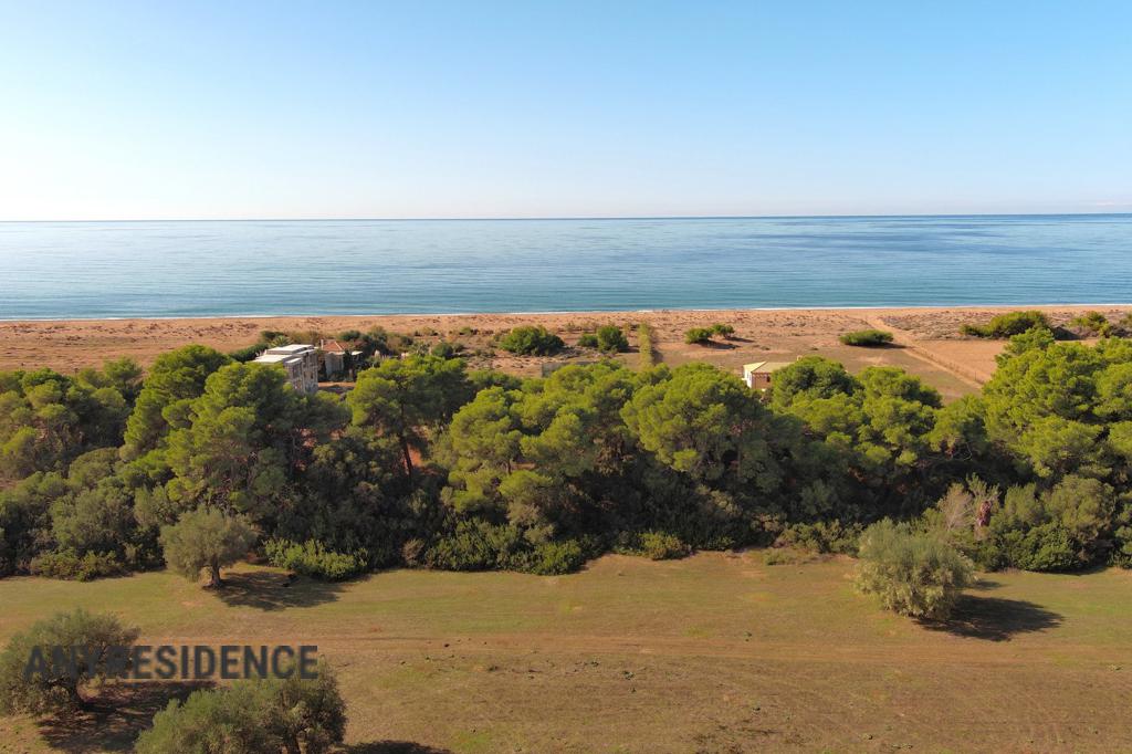 Development land Kyparissia, photo #6, listing #2477821