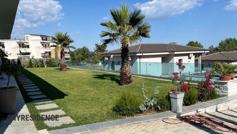 Villa in Serres, photo #9, listing #2397008