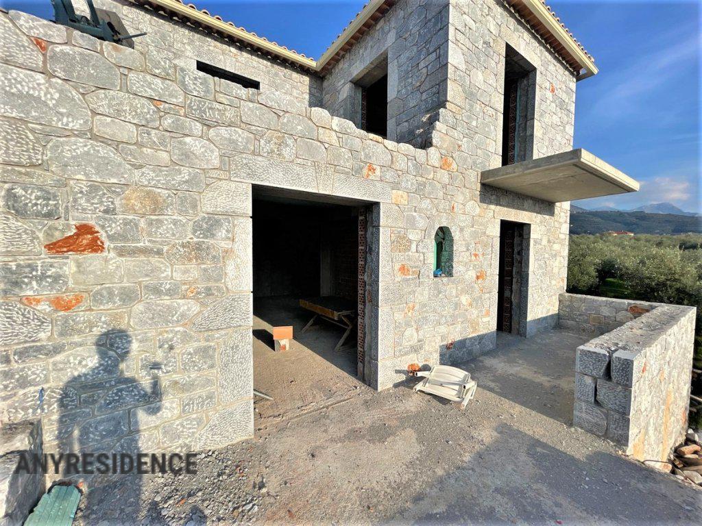 7 room villa in Kardamyli, photo #5, listing #2227797