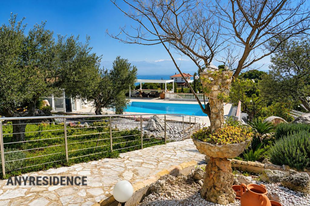 Villa in Peloponnese, photo #8, listing #2545586