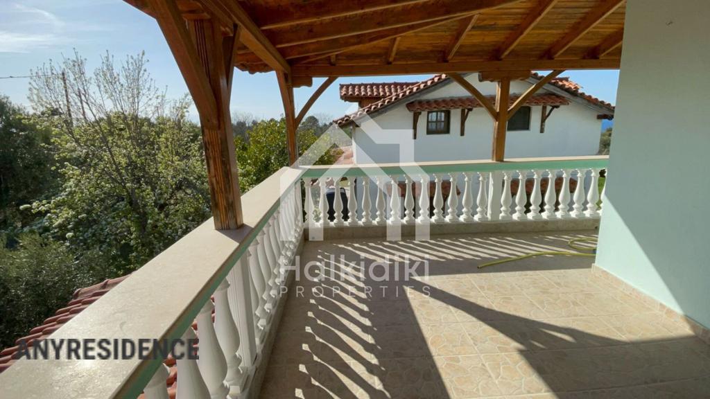 8 room townhome in Chalkidiki (Halkidiki), photo #6, listing #2358684