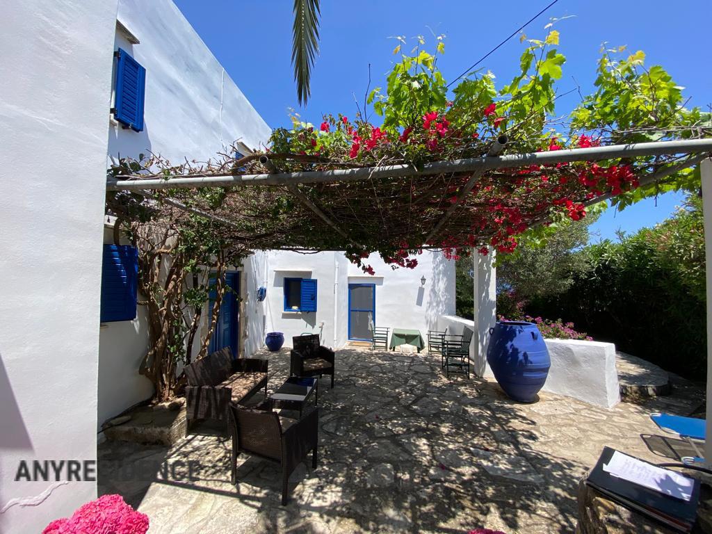 Villa in Kokkino Chorio, photo #2, listing #2374629