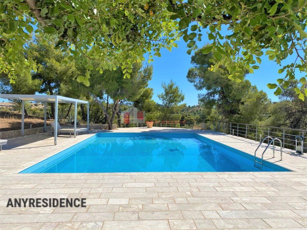 Villa in Peloponnese, photo #5, listing #2526325