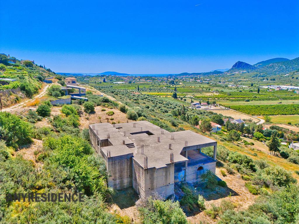 Townhome in Nafplio, photo #6, listing #2527474