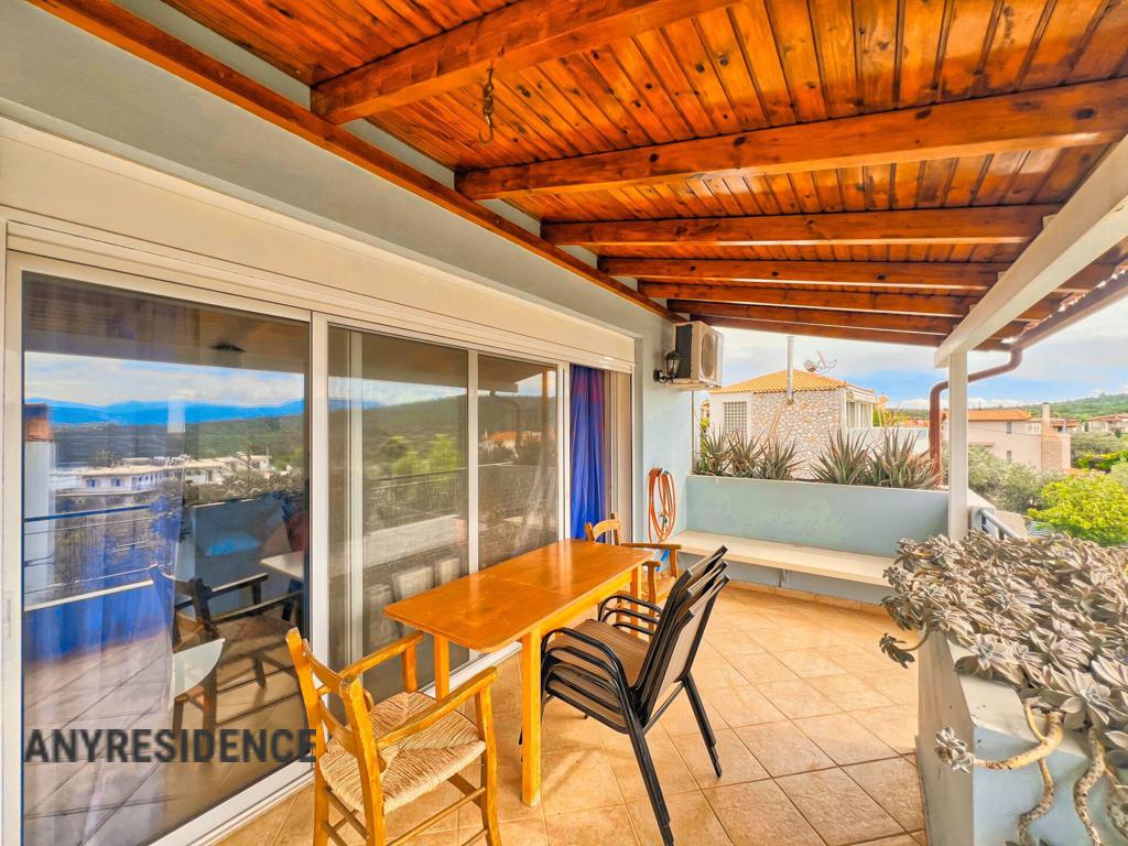 Townhome in Korinthia, photo #4, listing #2488069