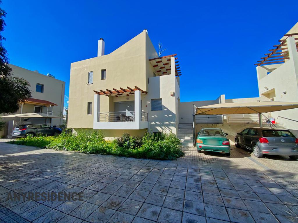 Terraced house in Vrachati, photo #2, listing #2518304