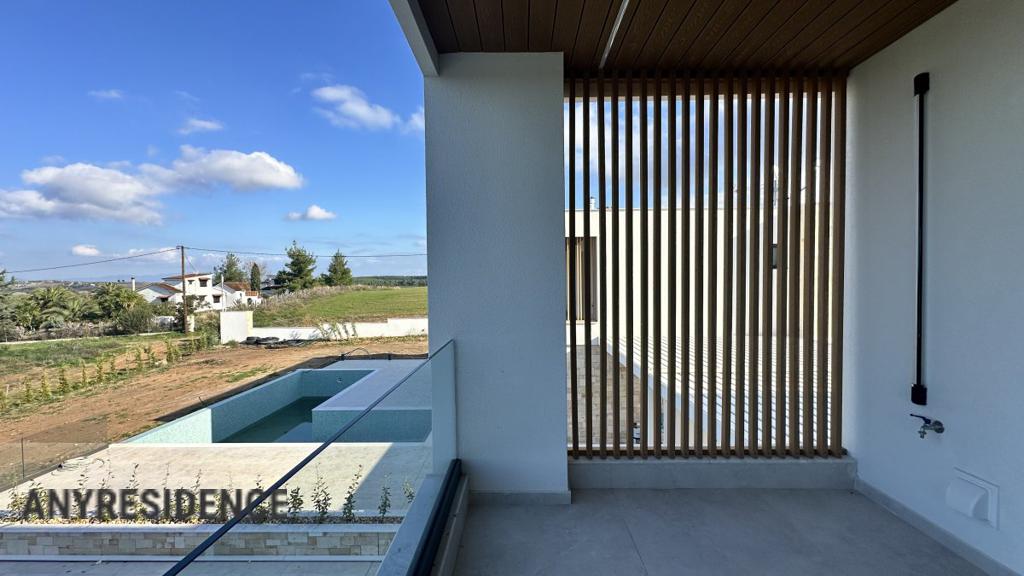 Villa in Sani, photo #1, listing #2465335