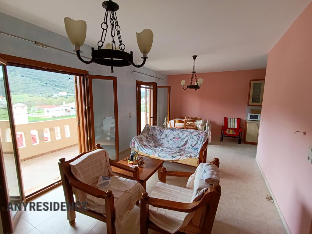 2 room terraced house in Euboea, photo #2, listing #2537626