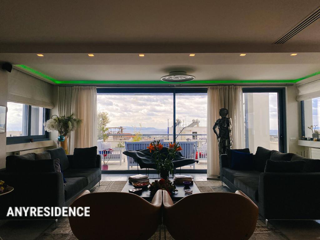 11 room penthouse in Glyfada, photo #10, listing #2446574