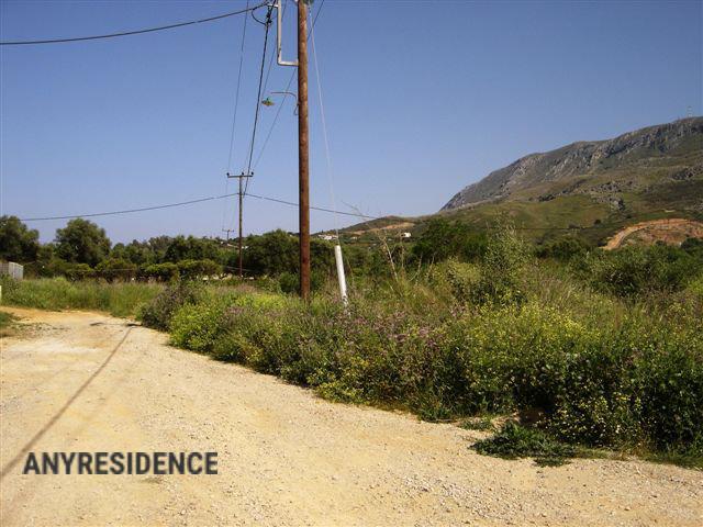 Development land Souda, photo #4, listing #1946863