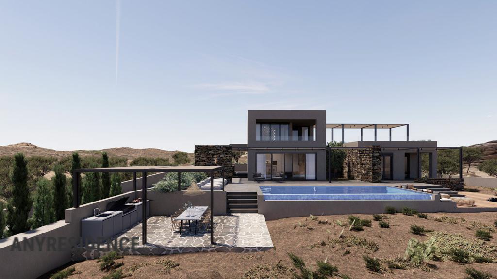 Villa in Kokkino Chorio, photo #1, listing #2306564