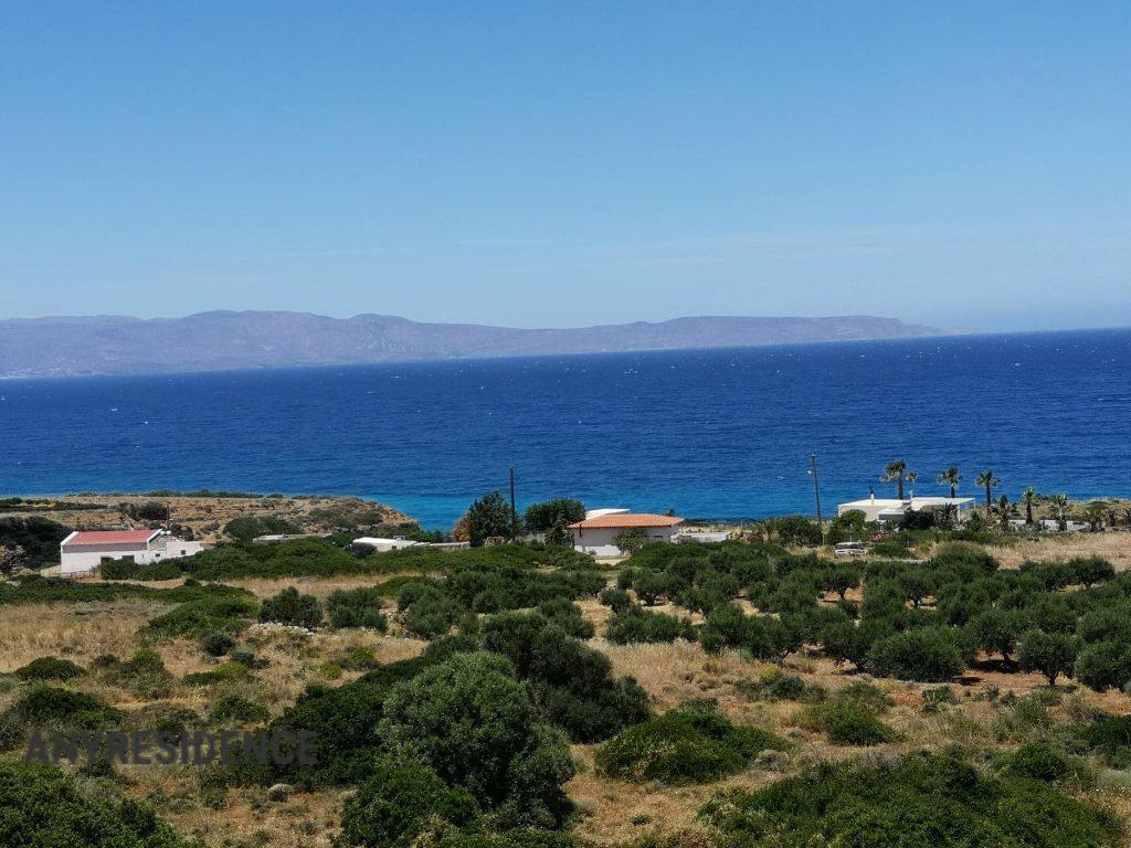 Development land Sitia, photo #2, listing #2530806