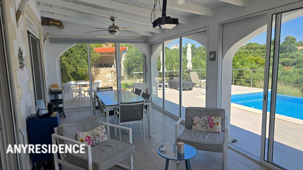 Villa in Tsivaras, photo #6, listing #2538039