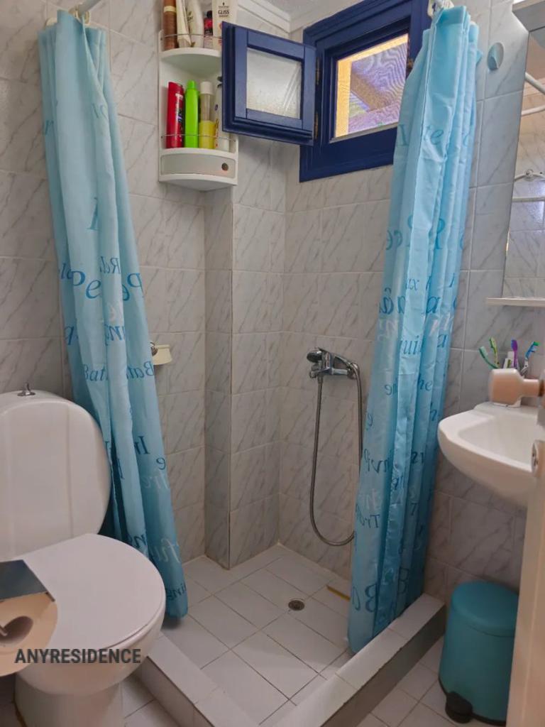 Townhome in Posidi, photo #1, listing #2465465