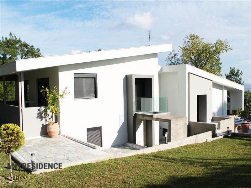Villa in Kallithea, photo #7, listing #2097039