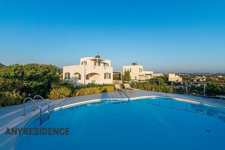 Villa in Chania, photo #1, listing #2323428