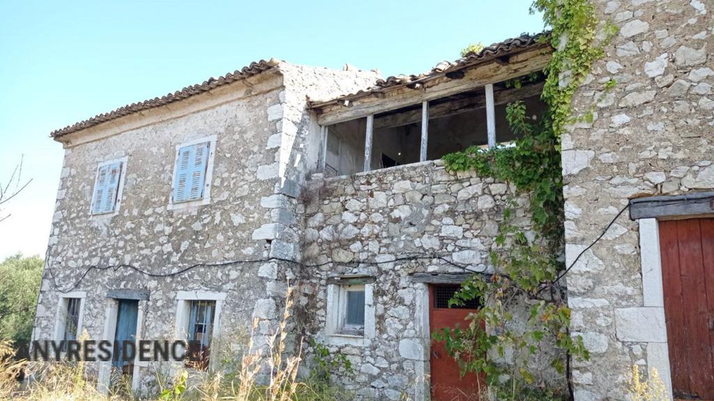 Detached house in Agios Panteleimon, photo #7, listing #2156152