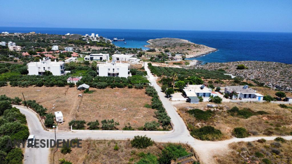 Development land Greece, photo #5, listing #2542166