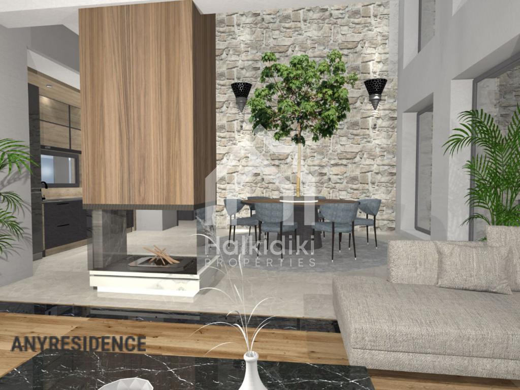 7 room townhome in Chalkidiki (Halkidiki), photo #3, listing #2082234