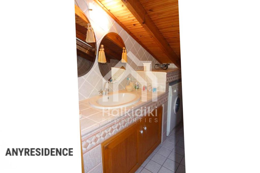 5 room townhome in Chalkidiki (Halkidiki), photo #10, listing #2082140