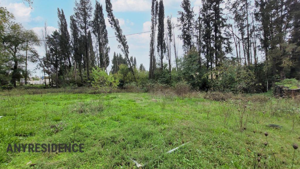 Development land Corfu, photo #4, listing #2280605