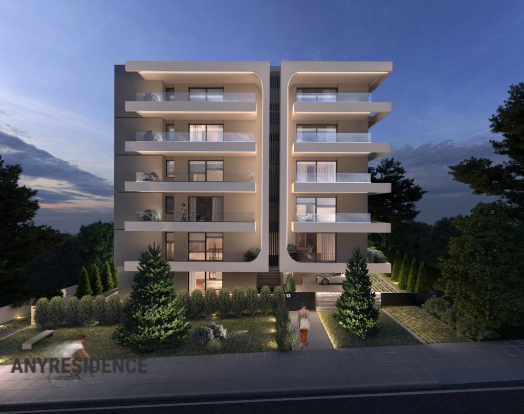 Townhome in Pylaia, photo #3, listing #2532773
