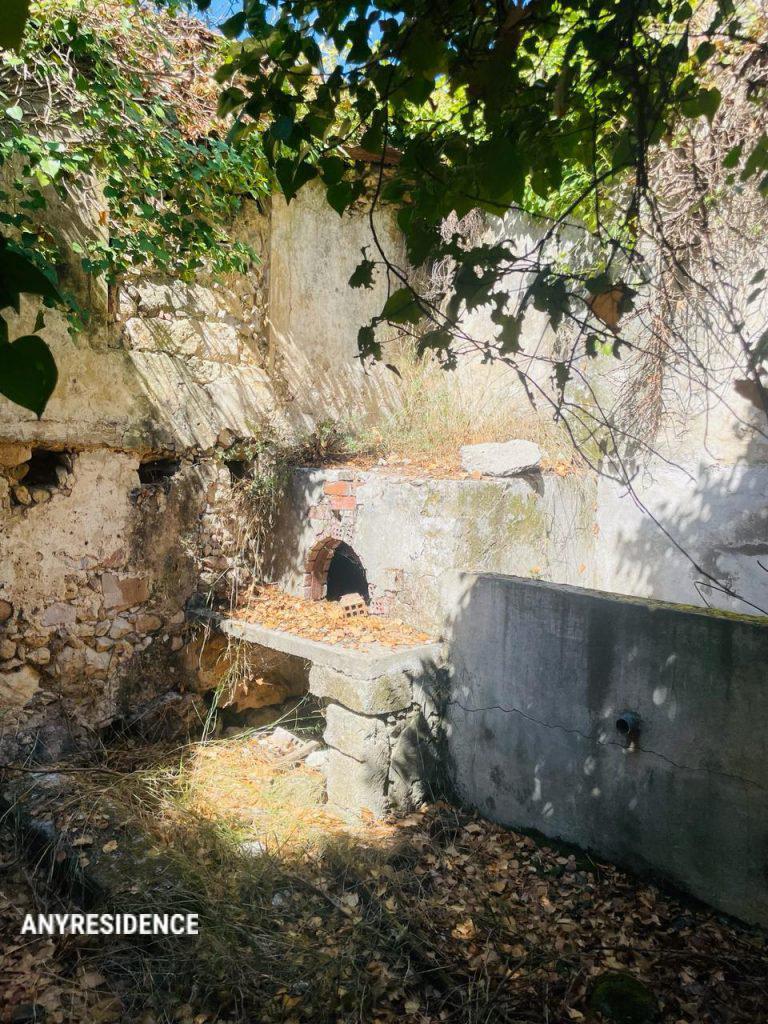 Villa in Rethimnon, photo #9, listing #2467041