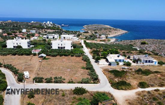 Development land Akrotiri