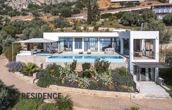 Villa in Peloponnese