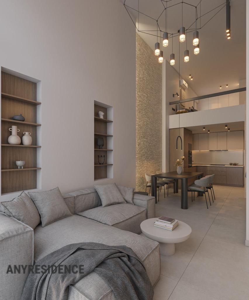 New home in Piraeus, photo #1, listing #2470608