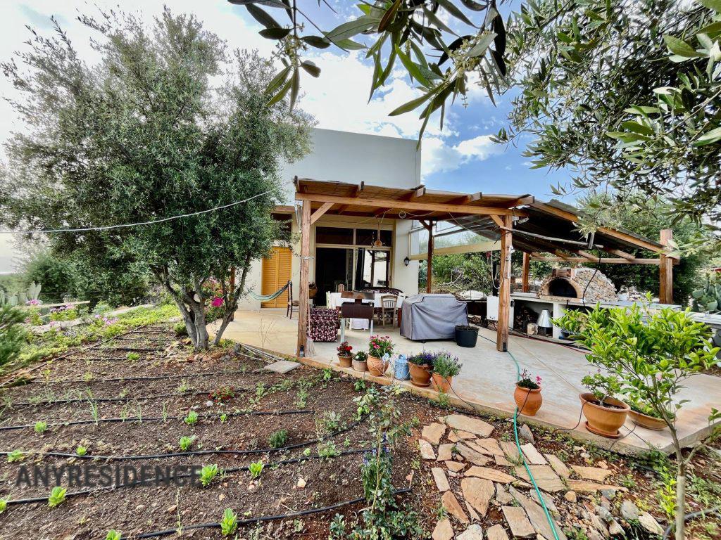 Detached house in Lasithi, photo #9, listing #2457455