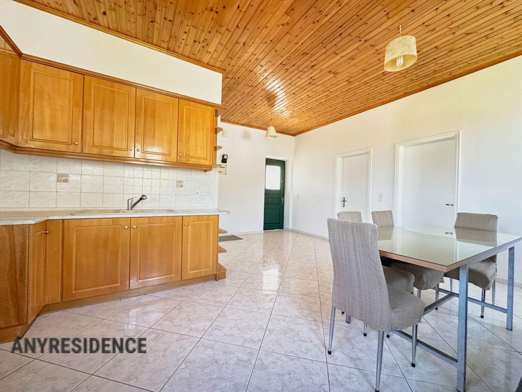 Townhome in Peloponnese, photo #9, listing #2452792