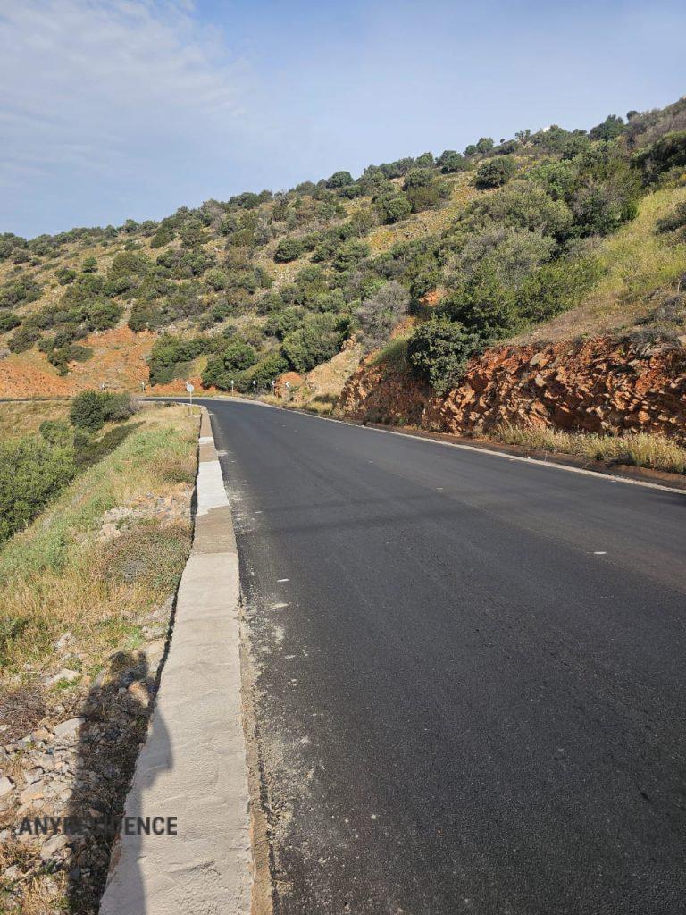 Development land Agios Nikolaos (Crete), photo #7, listing #2534906
