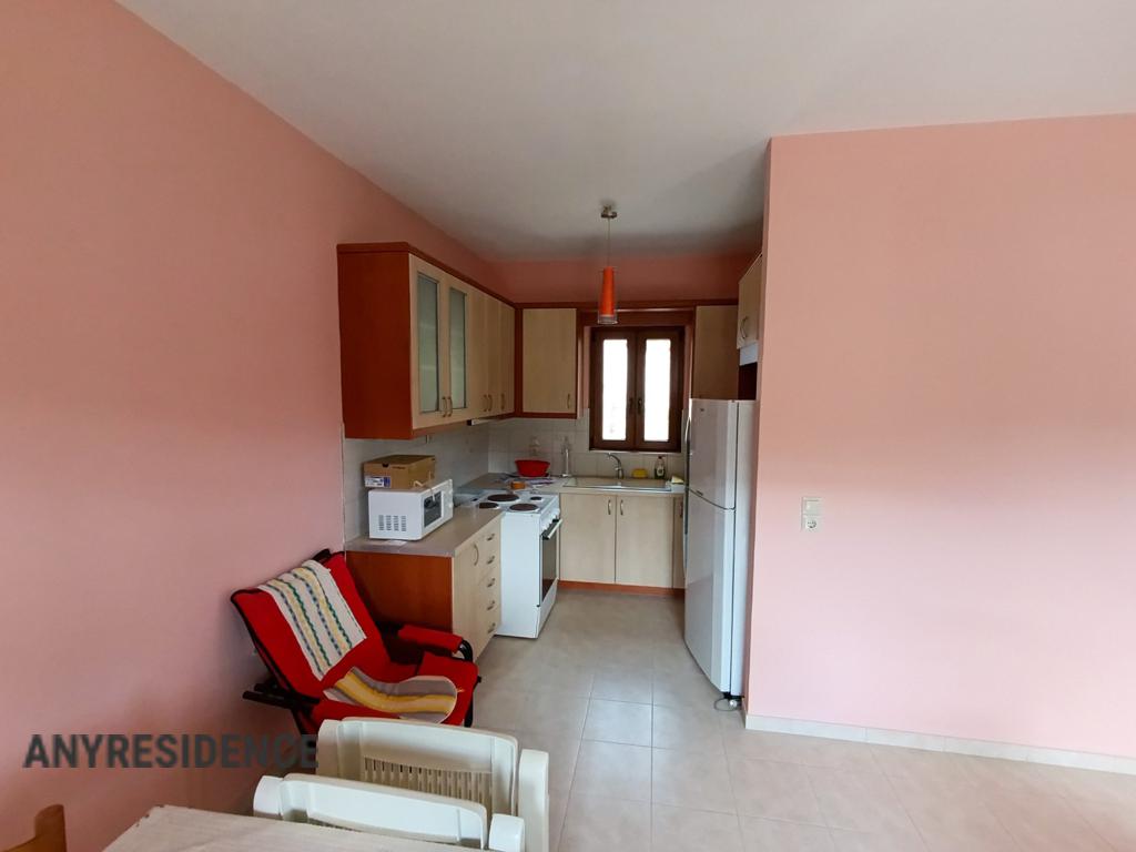 2 room terraced house in Euboea, photo #4, listing #2537626