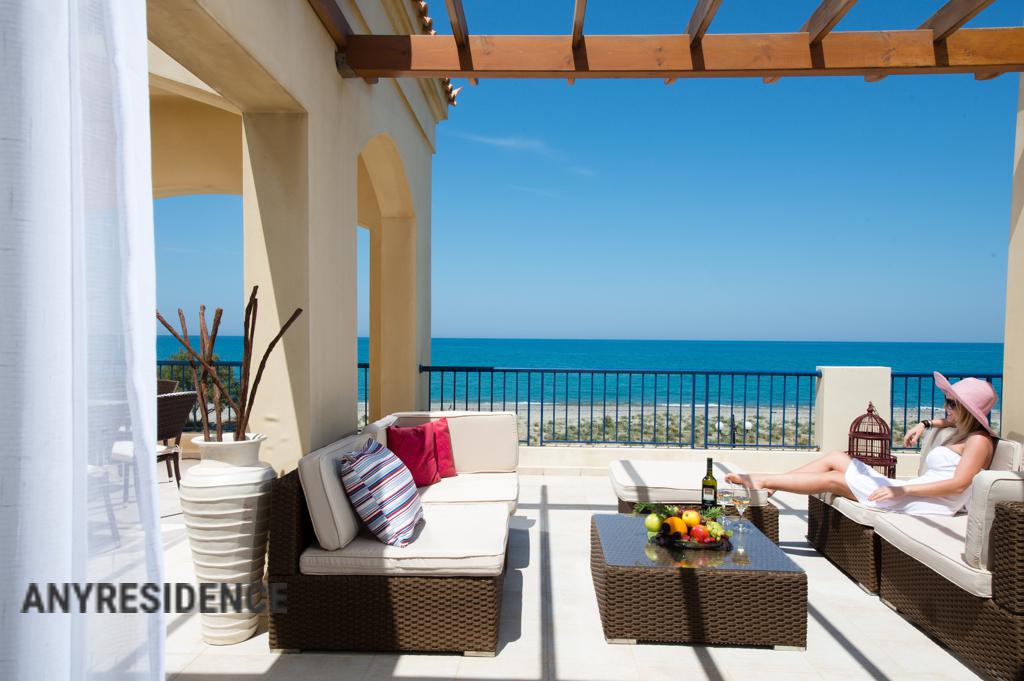 Penthouse in Crete, photo #10, listing #2491402